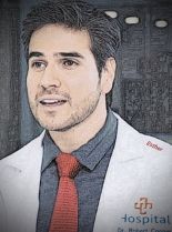 Daniel Arenas