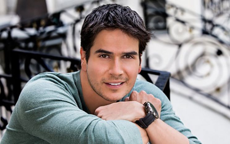 Daniel Arenas