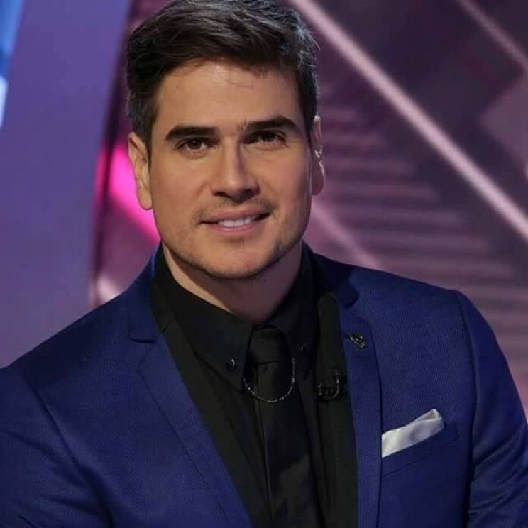 Daniel Arenas