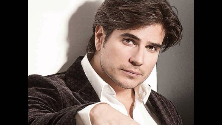 Daniel Arenas