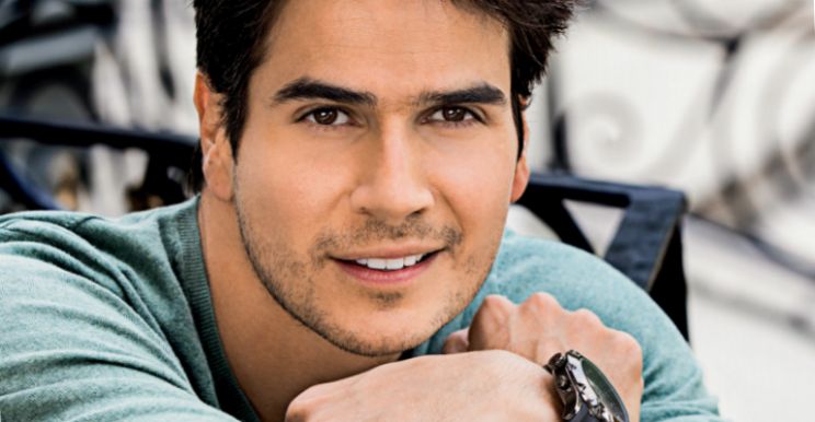 Daniel Arenas