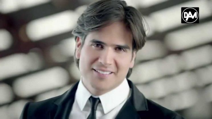 Daniel Arenas