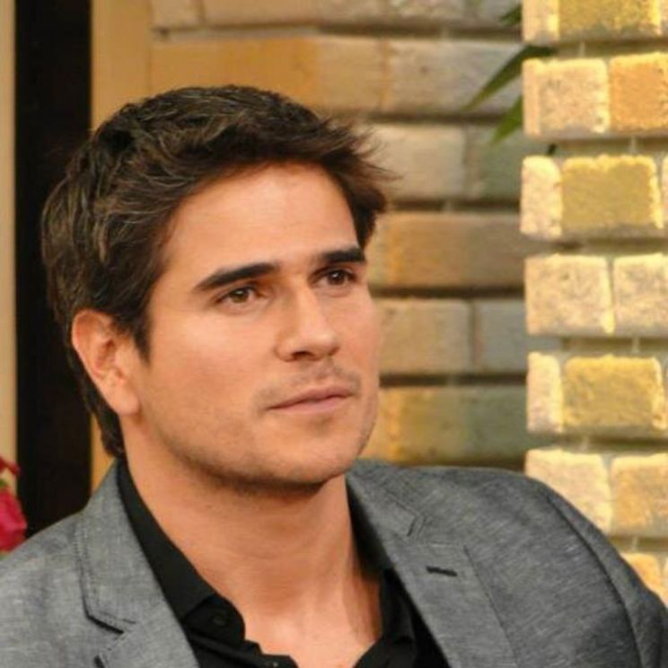 Daniel Arenas