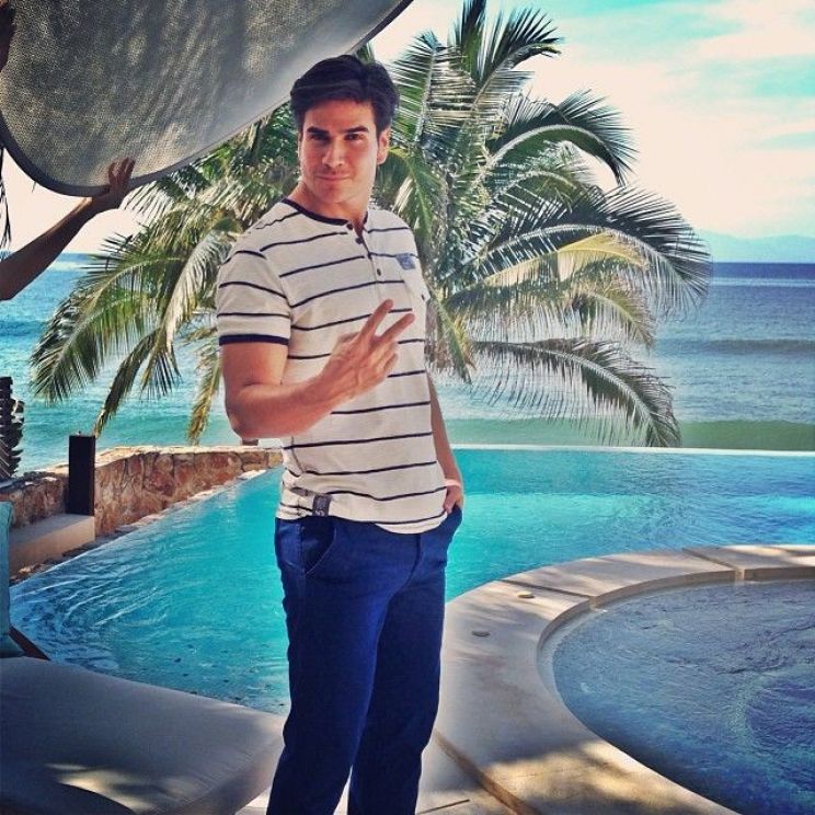 Daniel Arenas
