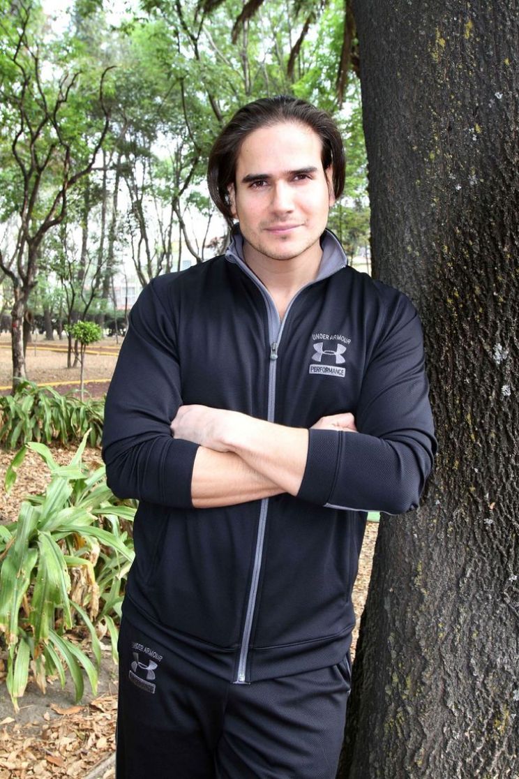 Daniel Arenas