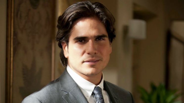 Daniel Arenas