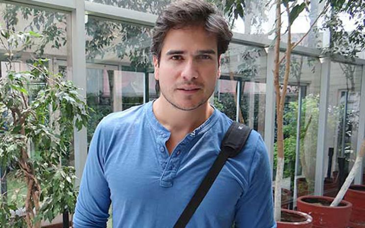 Daniel Arenas