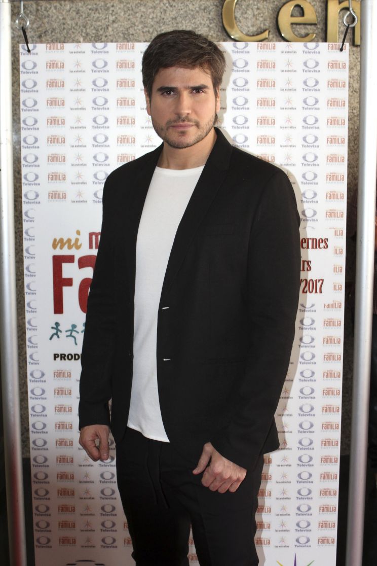 Daniel Arenas