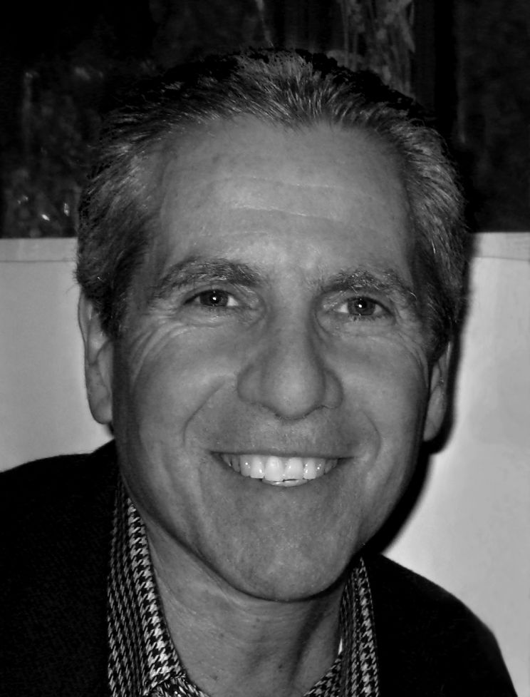 Daniel Attias