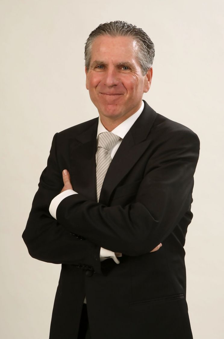 Daniel Attias