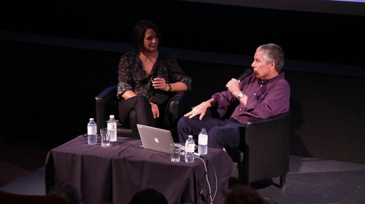 Daniel Attias