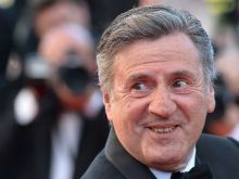 Daniel Auteuil #723652 picture (Landscape Medium)