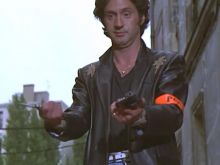 Daniel Auteuil