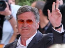 Daniel Auteuil #723663 picture (Landscape Medium)
