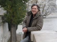 Daniel Auteuil