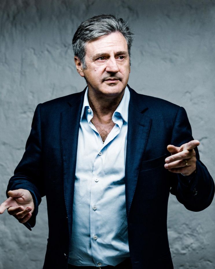 Daniel Auteuil