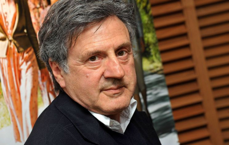 Daniel Auteuil