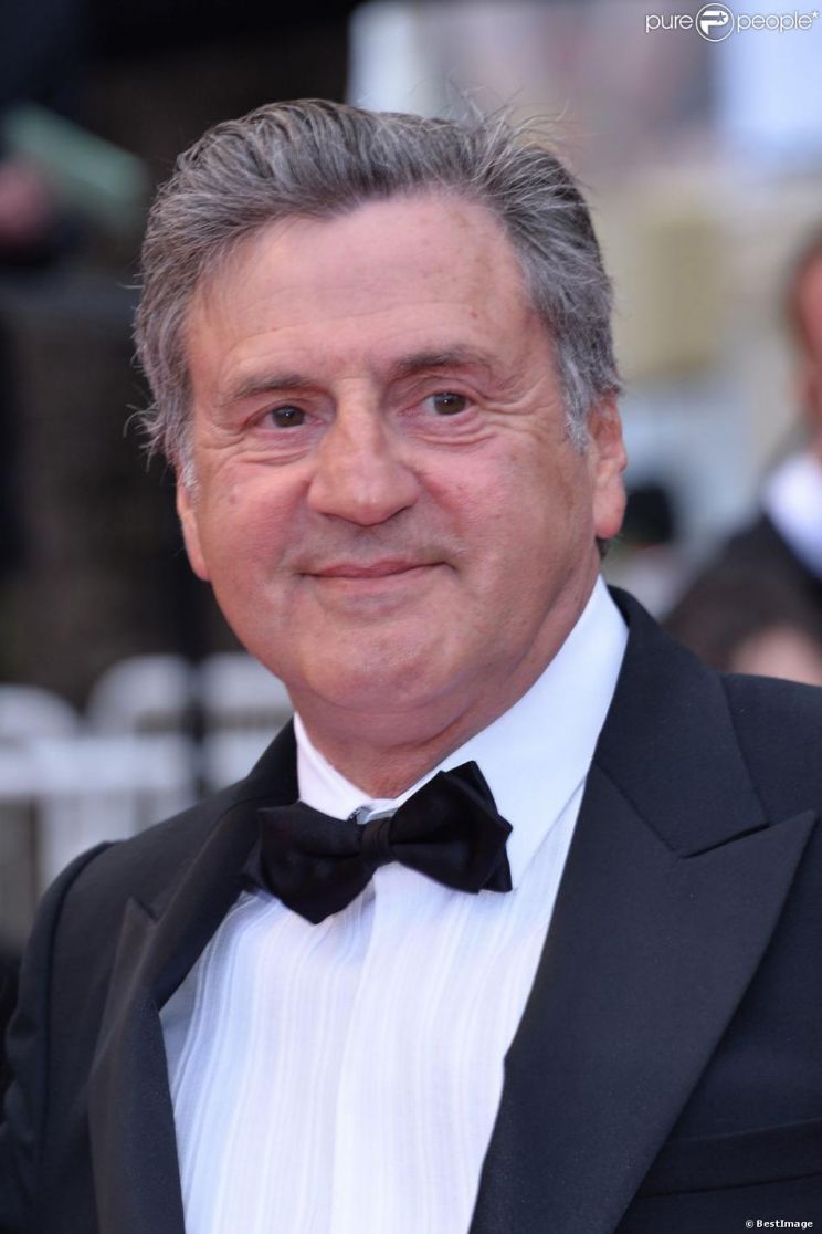 Daniel Auteuil