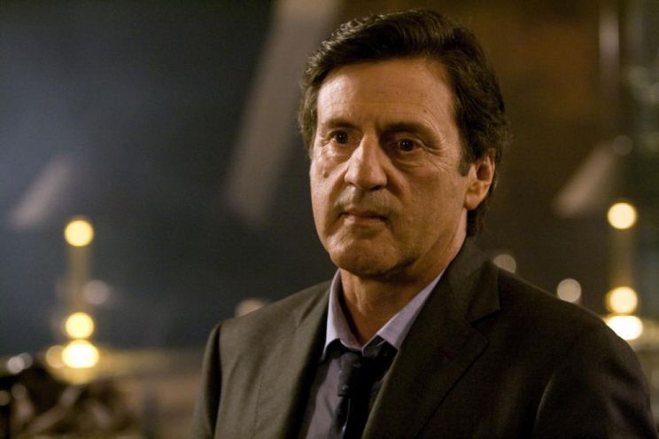 Daniel Auteuil