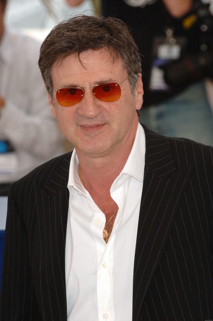 Daniel Auteuil