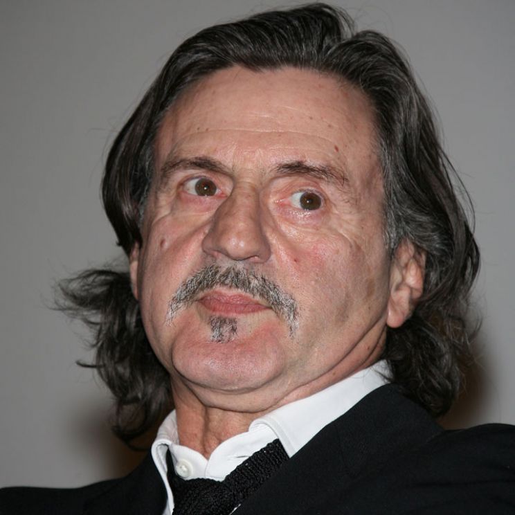 Daniel Auteuil