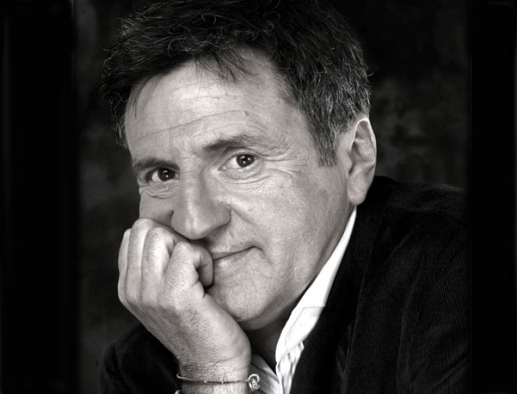Daniel Auteuil