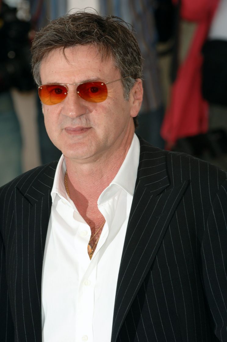 Daniel Auteuil