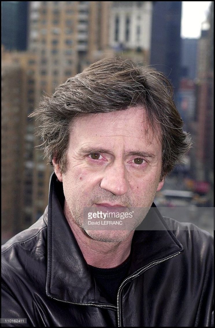 Daniel Auteuil