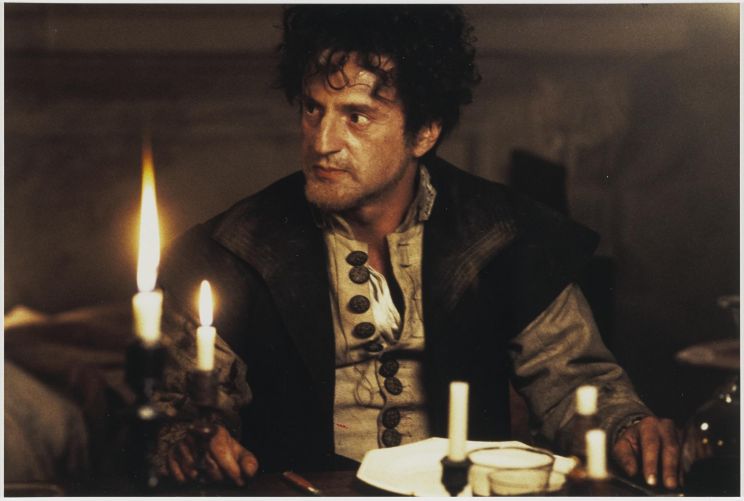 Daniel Auteuil