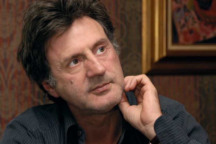 Daniel Auteuil