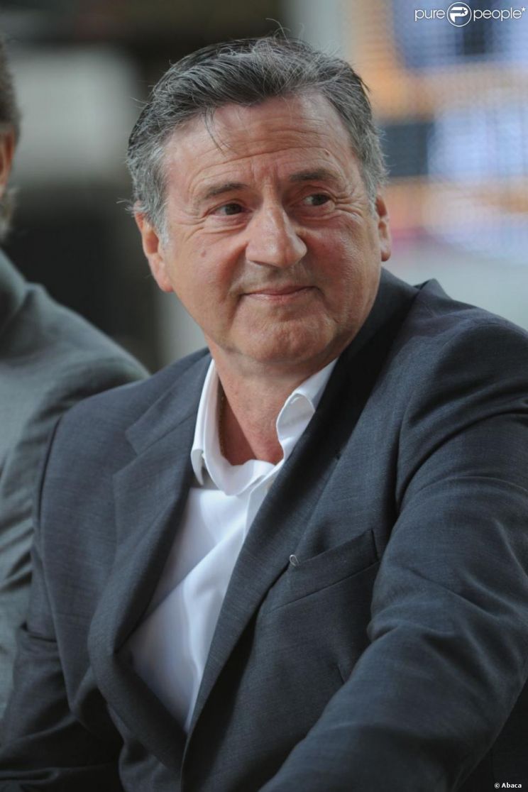 Daniel Auteuil