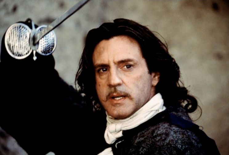 Daniel Auteuil