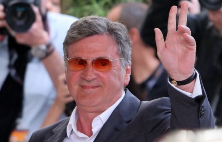 Daniel Auteuil