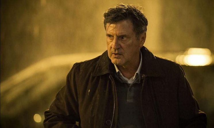 Daniel Auteuil