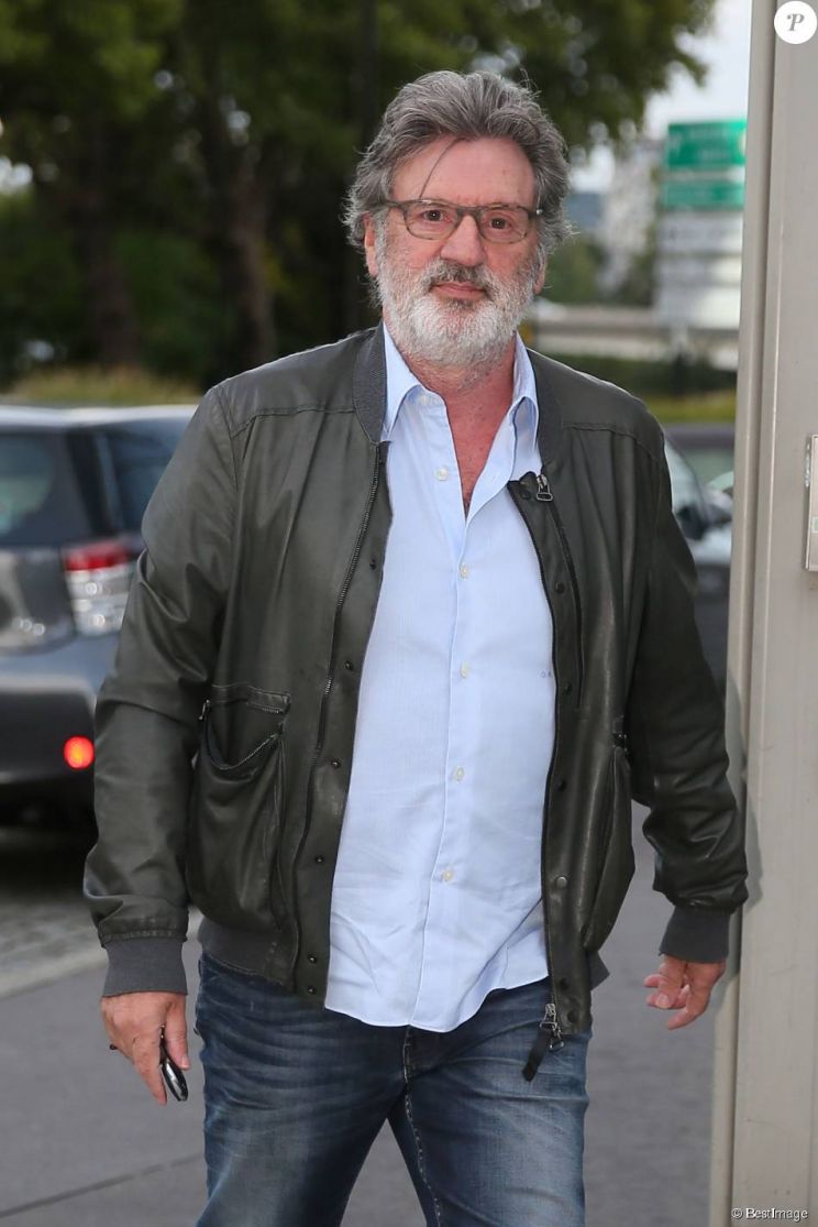Daniel Auteuil