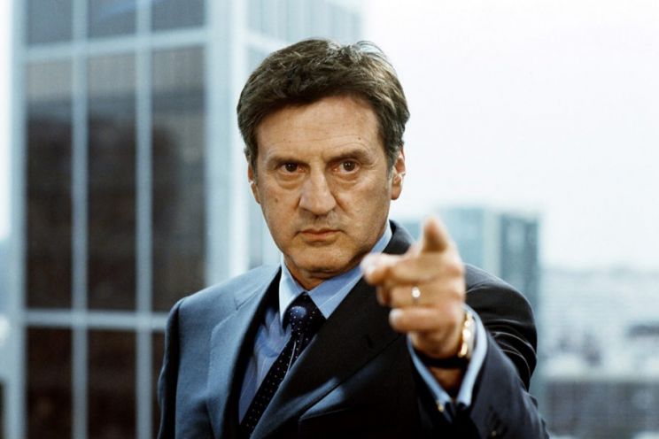 Daniel Auteuil