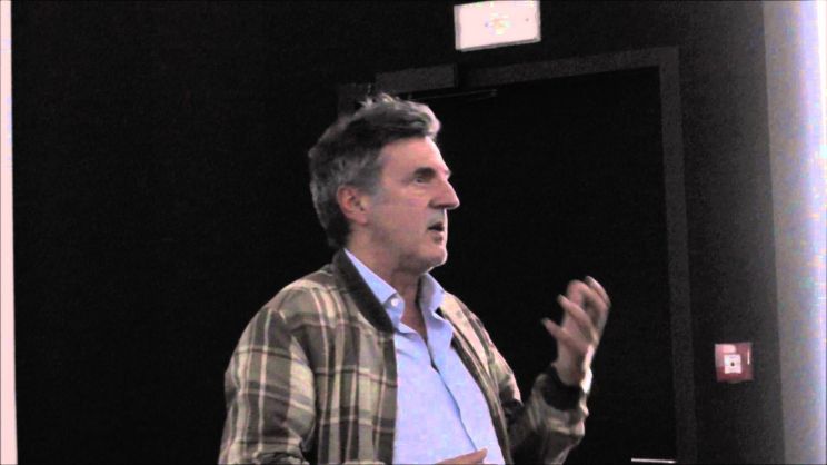 Daniel Auteuil