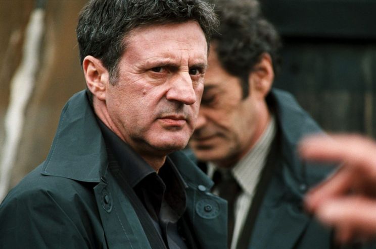 Daniel Auteuil