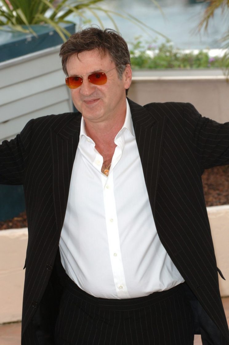 Daniel Auteuil
