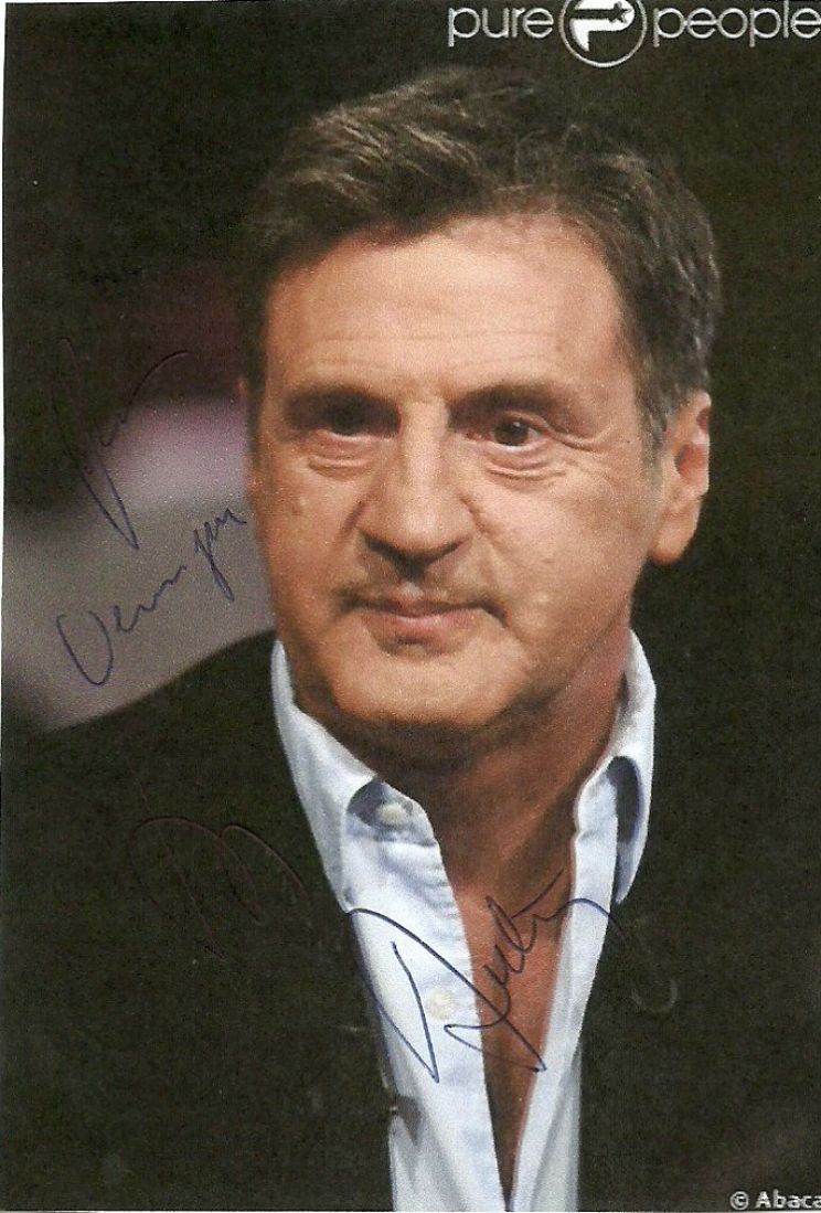 Daniel Auteuil