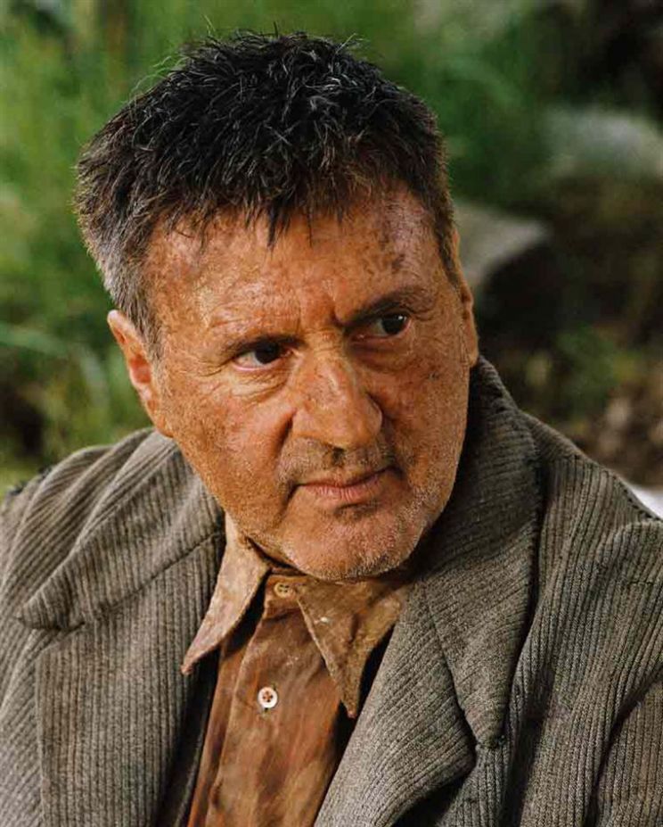 Daniel Auteuil
