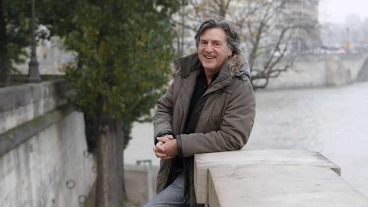 Daniel Auteuil