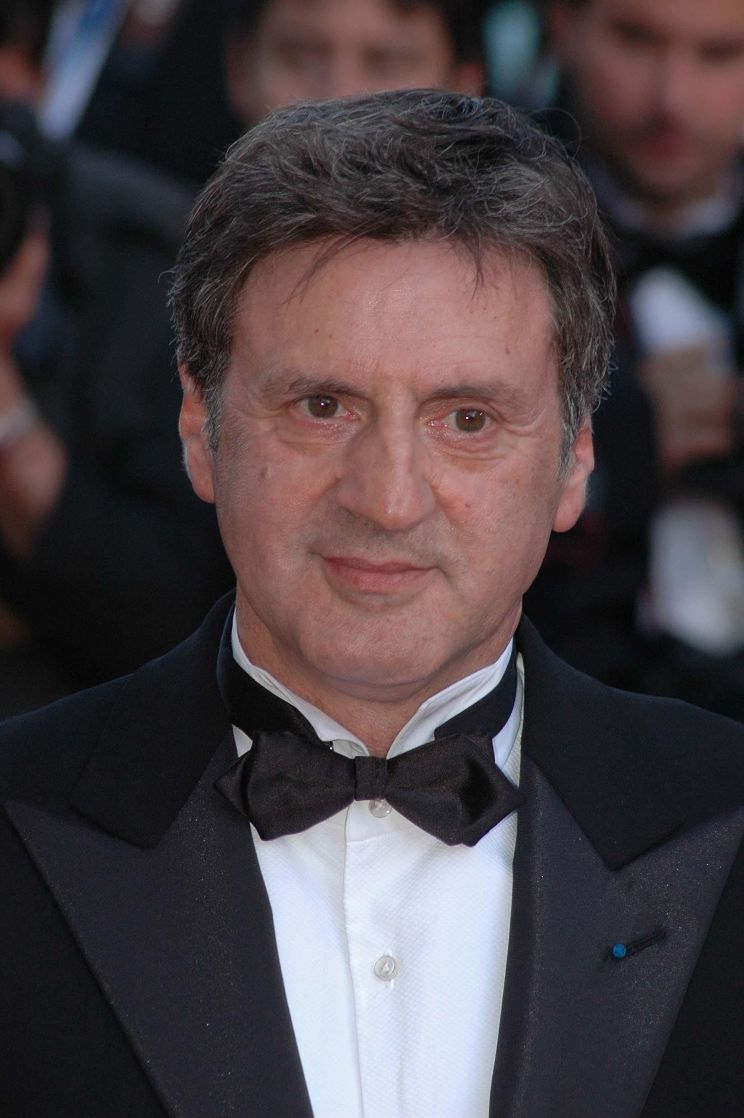 Daniel Auteuil