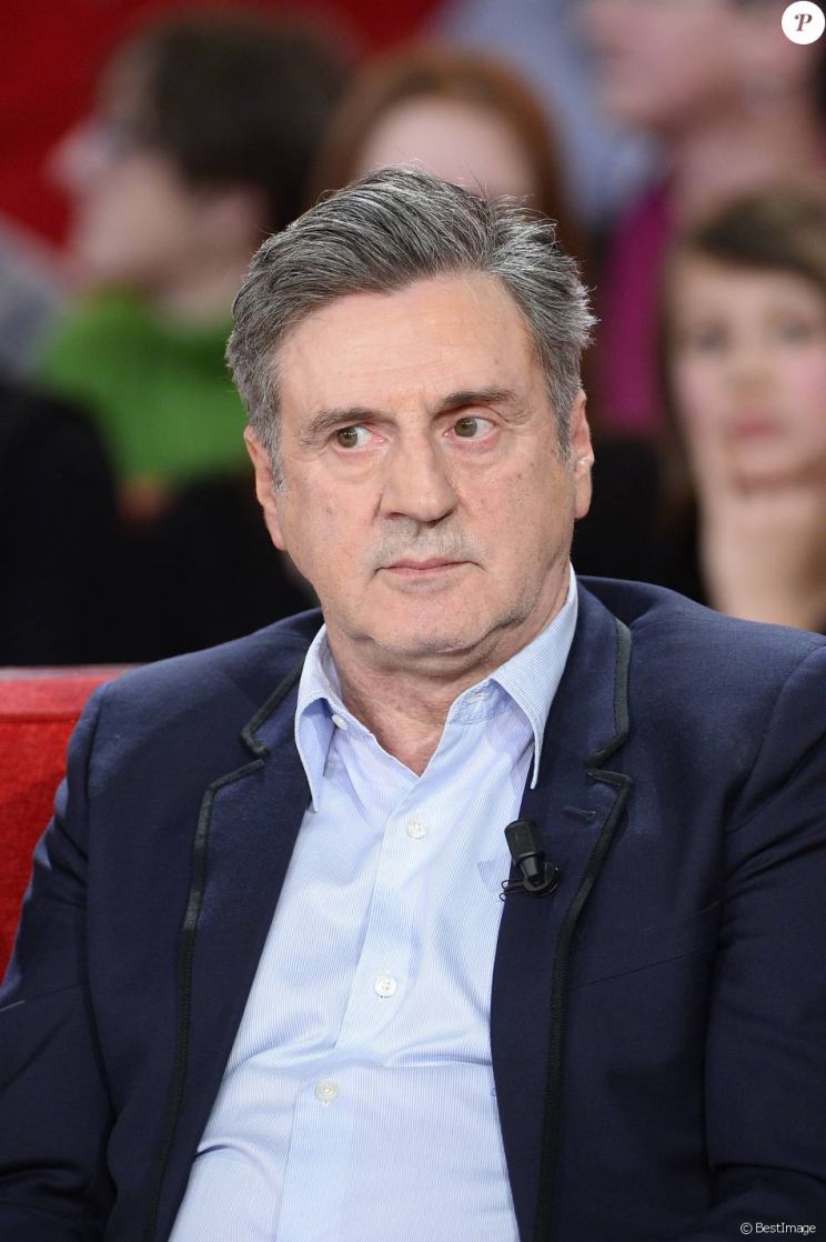Daniel Auteuil