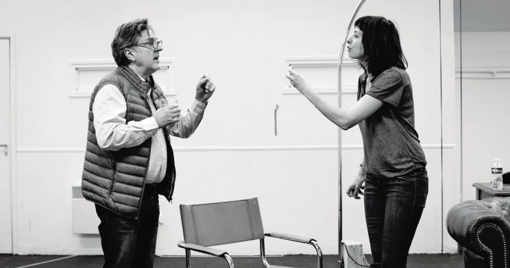 Daniel Auteuil