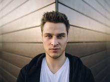 Daniel Axt