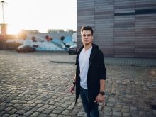 Daniel Axt