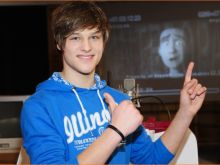 Daniel Axt