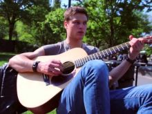Daniel Axt