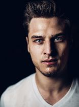 Daniel Axt